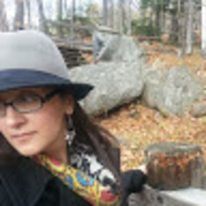 Meet your Posher, Natalie